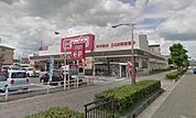スーパー