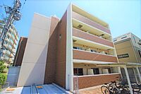 兵庫県神戸市須磨区南町2丁目2-20：物件画像／株式会社ハウスメイトショップ　姫路南店