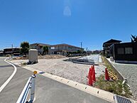 兵庫県高砂市曽根町字入江濱2479-1他：物件画像／株式会社ハウスメイトショップ　姫路南店