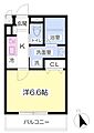 サンジコート姫路駅南1階5.8万円
