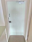 ★玄関の雰囲気です★