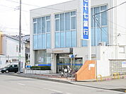 銀行