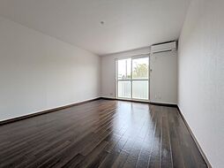 グリーンハイツ 101 1階1DKのリビング/ダイニング