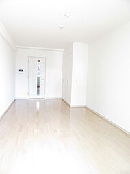 グランルージュ北一番丁 508 5階1Kのリビング/ダイニング