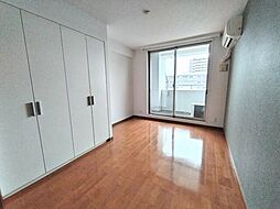 グランルージュ北一番丁 705 7階2Kのリビング/ダイニング