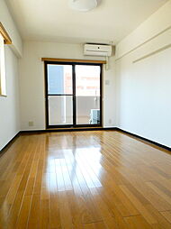 チェンピー榴岡II 906 9階1Kのリビング/ダイニング