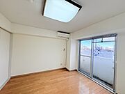 ◆7.5帖の洋室（照明器具は設備対象外）◆