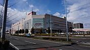 ショッピングセンター