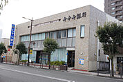 七十七銀行 長町支店