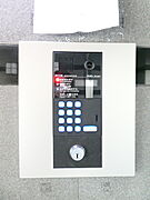 オートロック付マンション！！