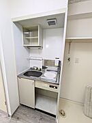 ★キッチンです★