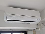 ★エアコン1基設置済み★