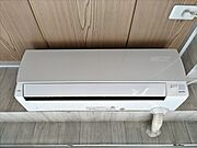 ★エアコン1台ついてます★