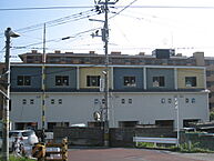 宮城県仙台市青葉区梅田町6-20：物件画像／株式会社ハウスメイトショップ　仙台店