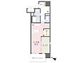 MODULE仙台立町7階8.5万円