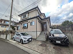 物件画像 名取市箱塚2丁目戸建
