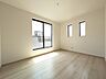 子供部屋：２階西側洋室６帖