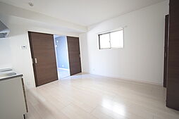 たからの森 105 1階1LDKのリビング/ダイニング