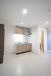 たからの森 304 3階1LDKのリビング/ダイニング