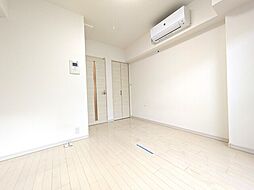 ノエル野江 102 1階1Kのリビング/ダイニング