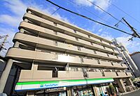 大阪府守口市橋波東之町1丁目3-8：物件画像／株式会社ハウスメイトショップ　天六駅前店