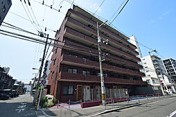 ローレル城東
