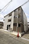 大阪府東大阪市近江堂3丁目14-35：物件画像／株式会社ハウスメイトショップ　天六駅前店