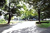 大淀南公園