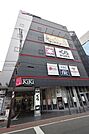 ショッピングセンター