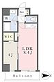 ShinmachiResidenceKouzuya3階9.5万円