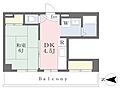 グローリヒル野田3階6.1万円