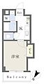 みおつくし此花4階6.2万円