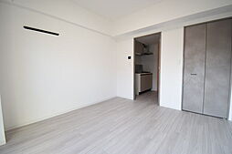 名古屋市営桜通線 車道駅 徒歩7分の賃貸マンション 5階1Kのリビング/ダイニング