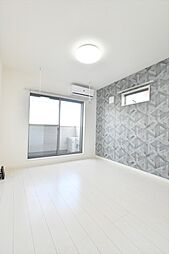 ルシエル東海通ノース 301 3階1Kのリビング/ダイニング