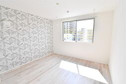 ＭＴＭ東別院 505 5階1Kのリビング/ダイニング