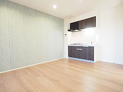 Ｃｈｅｒｉｍ並木 303 3階1LDKのリビング/ダイニング