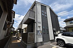 名鉄名古屋本線 豊明駅 徒歩9分の賃貸アパート