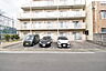 駐車場：駐車場