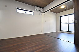 JR中央本線 新守山駅 徒歩9分の賃貸アパート 2階1LDKのリビング/ダイニング