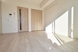 ファスティーナ本陣 1Kの写真