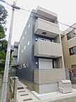 愛知県名古屋市西区香呑町5丁目76-2：物件画像／株式会社ハウスメイトショップ　名古屋店