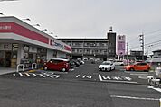 ドラッグストア
