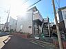 外観：外観