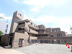 物件画像 パークビュー狛江