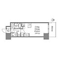 MELDIACRESTTAPPNAMBA-WEST7階7.0万円