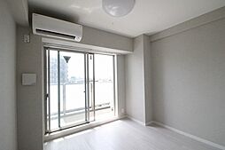 近鉄奈良線 東花園駅 徒歩3分の賃貸マンション 5階1Kのリビング/ダイニング