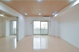 ＢＲＡＶＩ南堀江 1504 15階1LDKのリビング/ダイニング