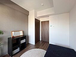 Ｌｅ−Ｂｅａｒ天王寺東 402 4階1Kのリビング/ダイニング