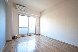 JR桜島線(ゆめ咲線) 安治川口駅 徒歩4分の賃貸マンション 2階1Kのリビング/ダイニング