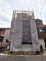 （仮称）大阪市住吉区清水丘1丁目ＡＰ新築工事